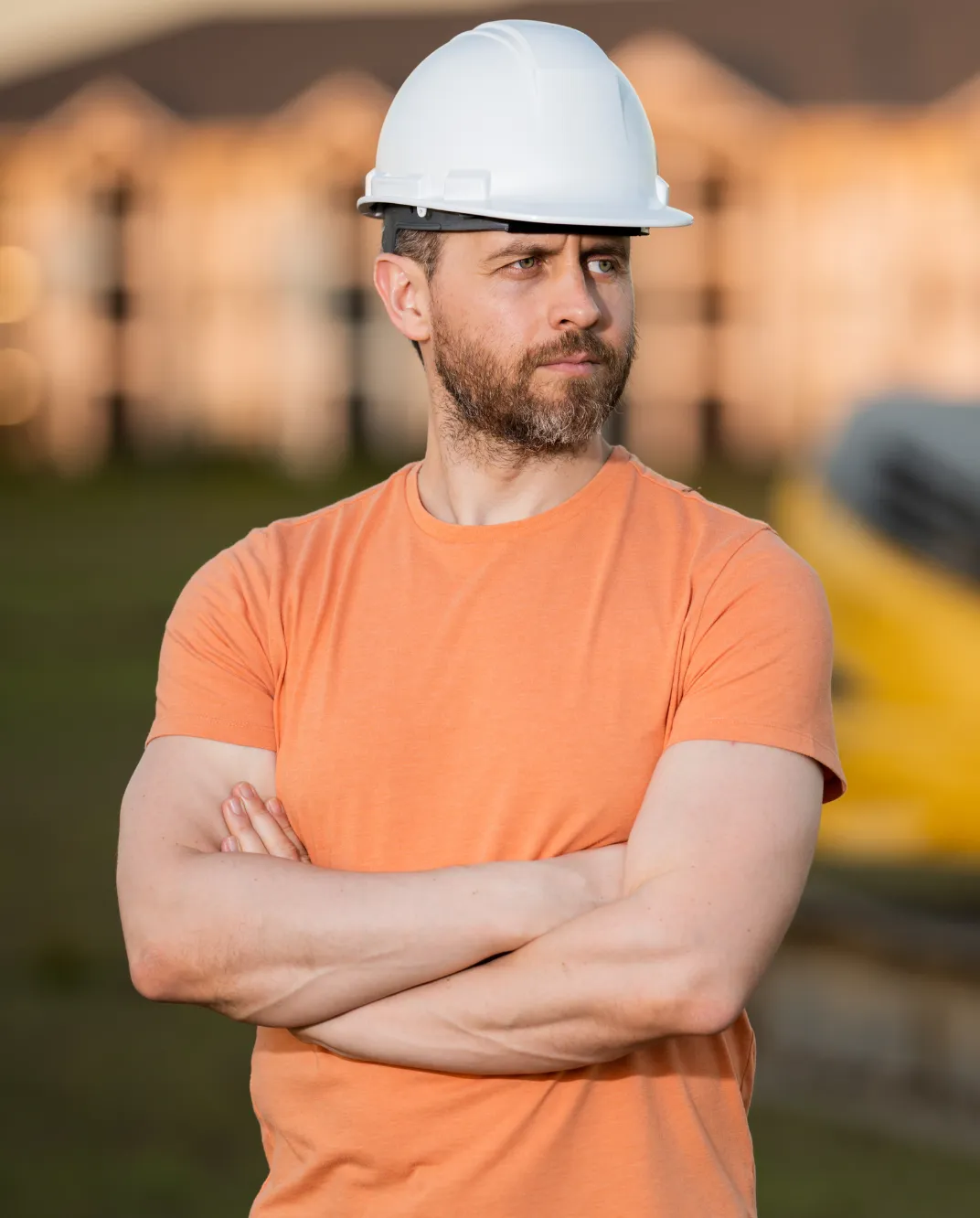 Experienced excavation experts from Excavation Pro Dallas on a job site in Dallas TX