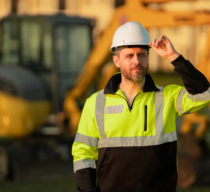 Licensed excavation contractor by Excavation Pro Dallas in Dallas TX