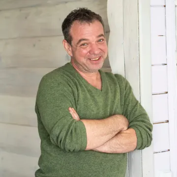 Basement excavation client in Dallas TX