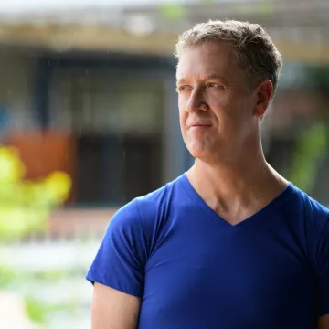 Residential excavation client in Dallas TX