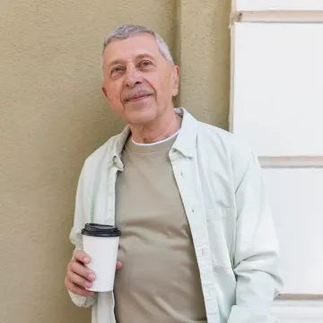 Land clearing client in Plano TX